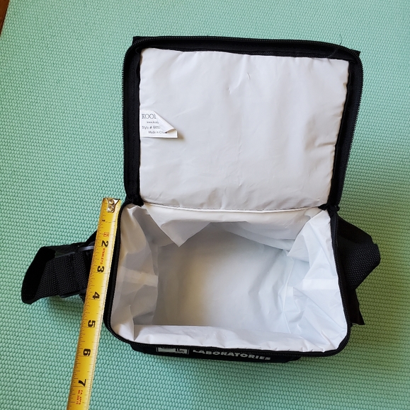 Rectangle lunch bag - Picture 6 of 6